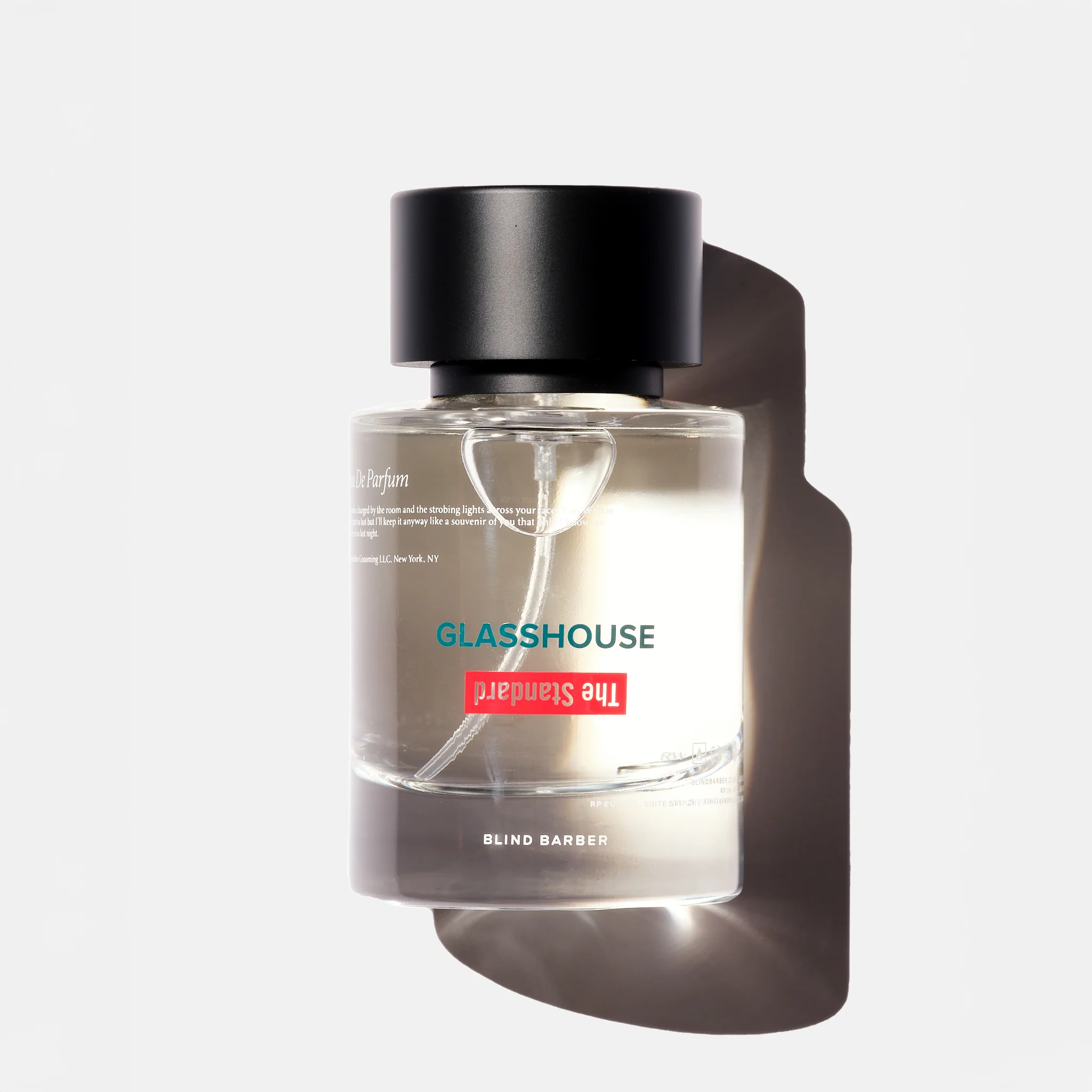Fine Fragrance
